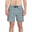 Volcom Мъжки бордшорт Volcom Melange Trunk 17 Boardshorts - Tradewinds (050-2401-0113)