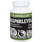 JAVALLAT Добро храносмилане - Копър, 550 mg х 60 капсули (812115 JAV)