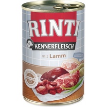 Rinti Kennerfleisch jehněčí 400 g