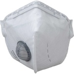 ČERVA EXPORT IMPORT a. s Refil 711 / Сгъваем респиратор ffp1 с клапан (15 броя/опаковка) (0701002699999)