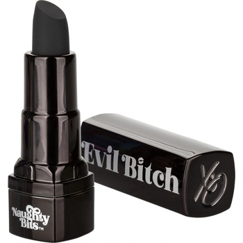 California Exotics Evil Bitch Lipstick