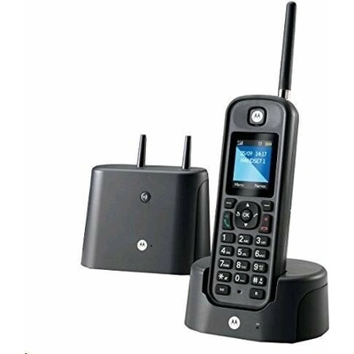 Motorola O201 Black