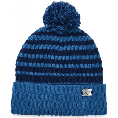 Callaway Pom Pom beanie zimní čepice
