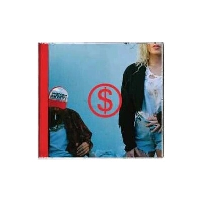Slayyyter - Wor$T Girl In America CD