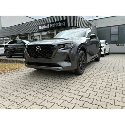 Mazda CX-60 3.3 e-Skyactiv D 254 Homura AWD 187 kW