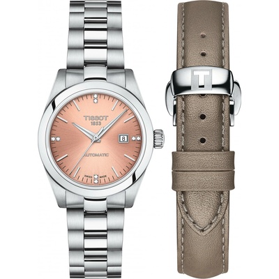 Tissot T132.007.11.336.00