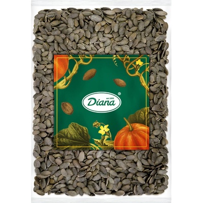 Diana Company Tekvica lúpaná AA 500 g