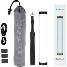 NanLite PavoTube II 6C