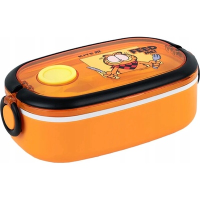 Raňajkový Box Kite Garfield 900 ml
