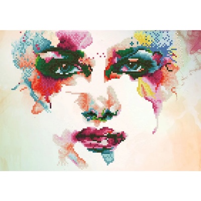 Diamond dotz Мечта - диамантен гоблен dd6.003