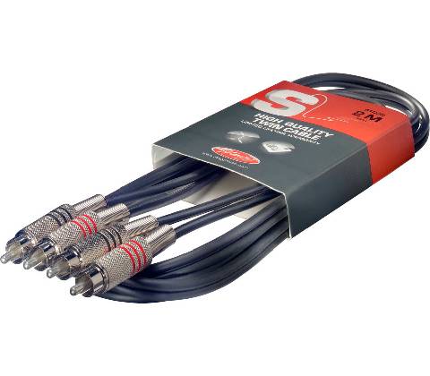 Stagg STC6C