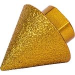  Боркорона Конусна за фаски Diamond Ø38mm x M14 (157852)