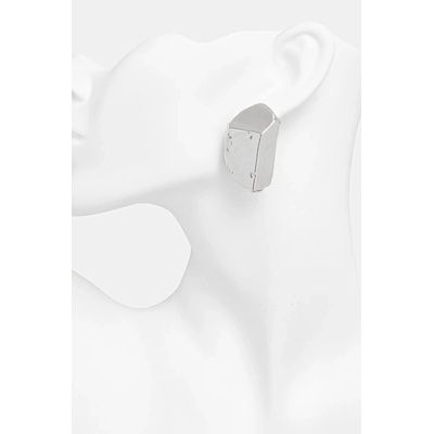 MM6 Maison Margiela Обици MM6 Maison Margiela (SM7VG0107.P8604.951)
