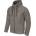 Helikon-Tex Covert Тактически суитчър с качулка (FullZip) - Melange Light Tan (BL-CHF-SF-M6)