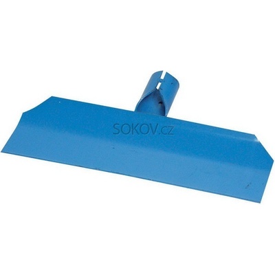 škrabka na led 33x10 cm-velká