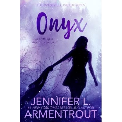 Jennifer L Armentrout - Onyx