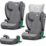 Kinderkraft Junior Fix 2 2023 Rocket Grey