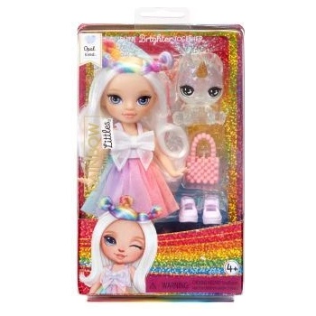 MGA Entertainment Rainbow High: малка бебешка кукла - множество