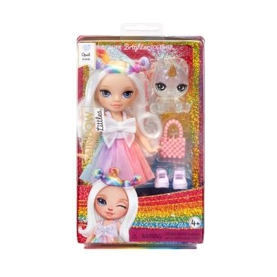 MGA Entertainment Rainbow High: малка бебешка кукла - множество