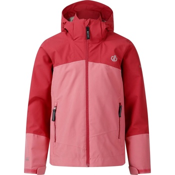 Dare2b Explore III Jacket Rpture/Clart Детски размер: 135-140 / Цвят: розов