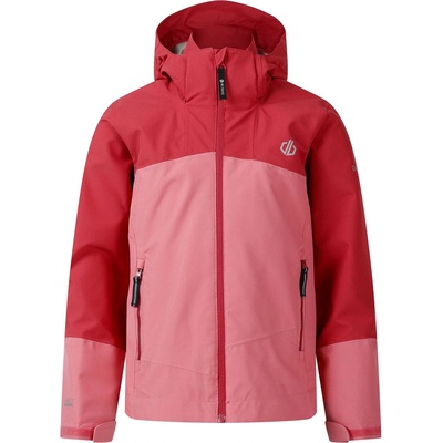Dare2b Explore III Jacket Rpture/Clart Детски размер: 135-140 / Цвят: розов