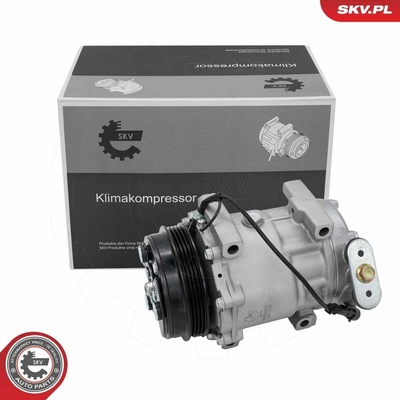 Kompresor klimatizace ESEN SKV 84SKV040