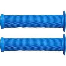 Colony Much Room BMX Grips BLUE