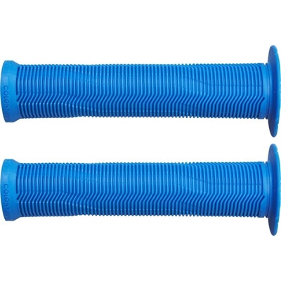 Colony Much Room BMX Grips BLUE