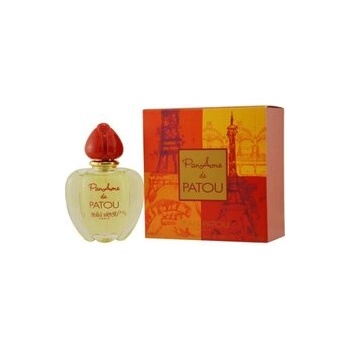 Image 1 of Jean Patou PanAme EDT 50 ml