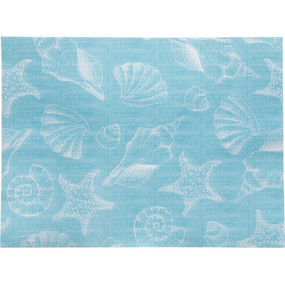 Infibra Jednorázové papírové prostírání Mediterraneo 30x40cm 250ks