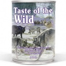 Taste of the Wild Sierra Mountain Canine 390 g