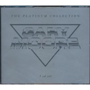 Moore,gary: Platinum Collection CD