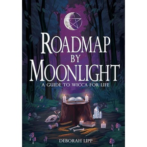 Roadmap by Moonlight | LIPP DEBORAH (ISBN: 9781968185121)
