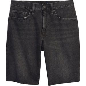 GAP V-straight denim черно 30 (708330-00)