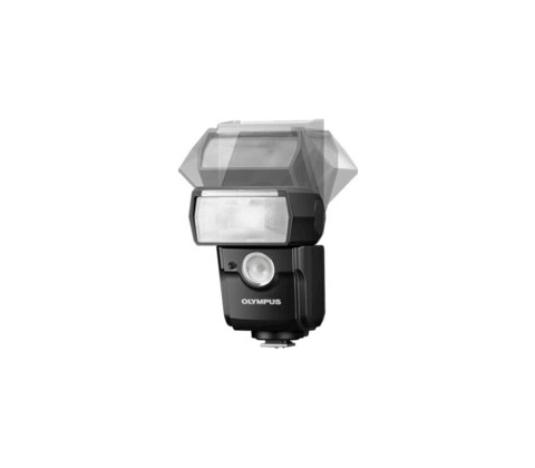 Olympus FL-700WR
