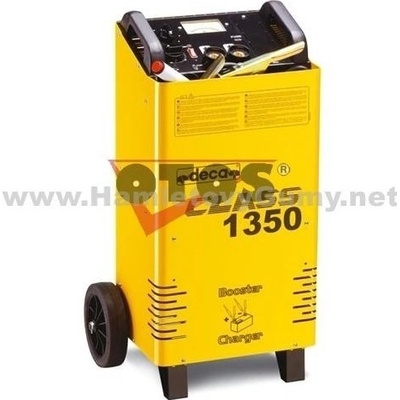 Deca CLASS Booster 1350