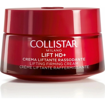 Collistar Lift HD+ Lifting Firming cream 50 ml
