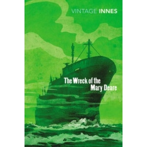 Wreck of the Mary Deare | Hammond Innes (ISBN: 9780099577430)
