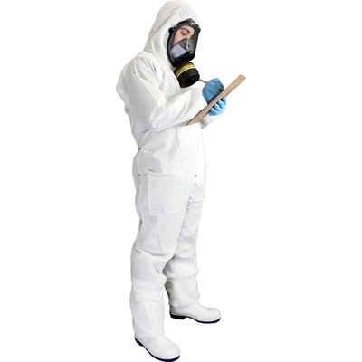 Chemsplash 2544 Xtreme 50 Eko biely 3XL