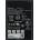 Gigapack Samsung Tab Active 5 WIFI / Tab Active 5 LTE GIGAPACK Батерия 4900mAh LI-ION EB-BX306GBY съвместима (GP-184029)