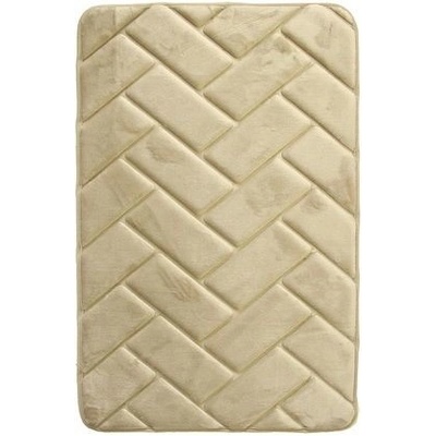 BO-MA 3D 7288 beige 50x80 Béžová – Zboží Dáma