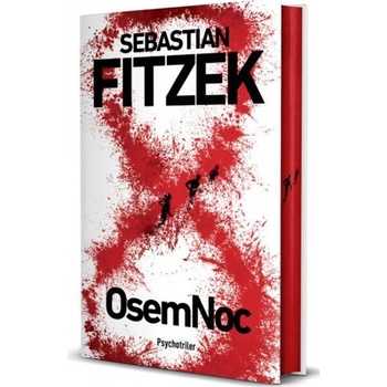 OsemNoc - Fitzek Sebastian