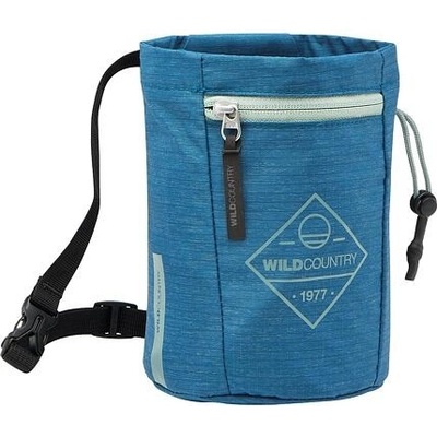 Wild Country SYNCRO Chalk Bag PETROL