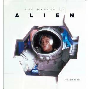 Making of Alien | J. W. Rinzler (ISBN: 9781789090550)
