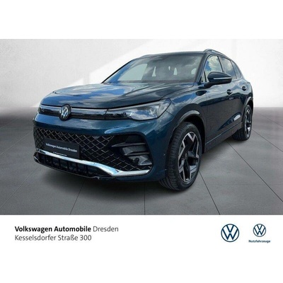 Volkswagen Tiguan 2.0 TDI DSG IQ.DRIVE R-Line 110 kW