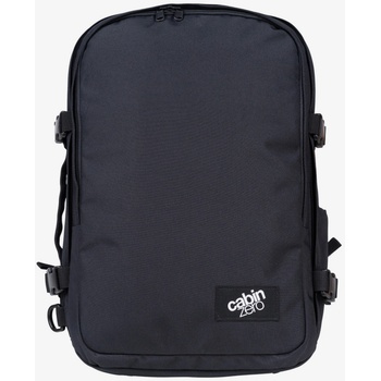 CabinZero Черна унисекс раница CabinZero Classic Pro Absolute (32 L) CabinZero | Cheren | МЪЖЕ | UNI