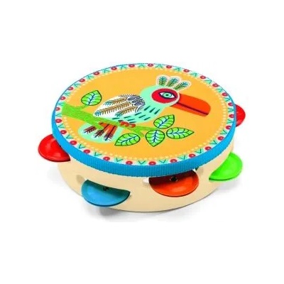 DJECO - Детска дайре animambo (DJ06005)