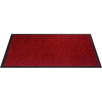 Hamat Mercury mat červená 80 x 120 cm