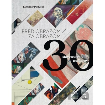 Pred obrazom / Za obrazom