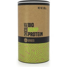 VanaVita BIO Konopný proteín 500 g